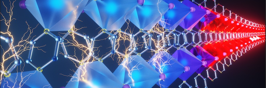 Kasper S. Pedersen banner