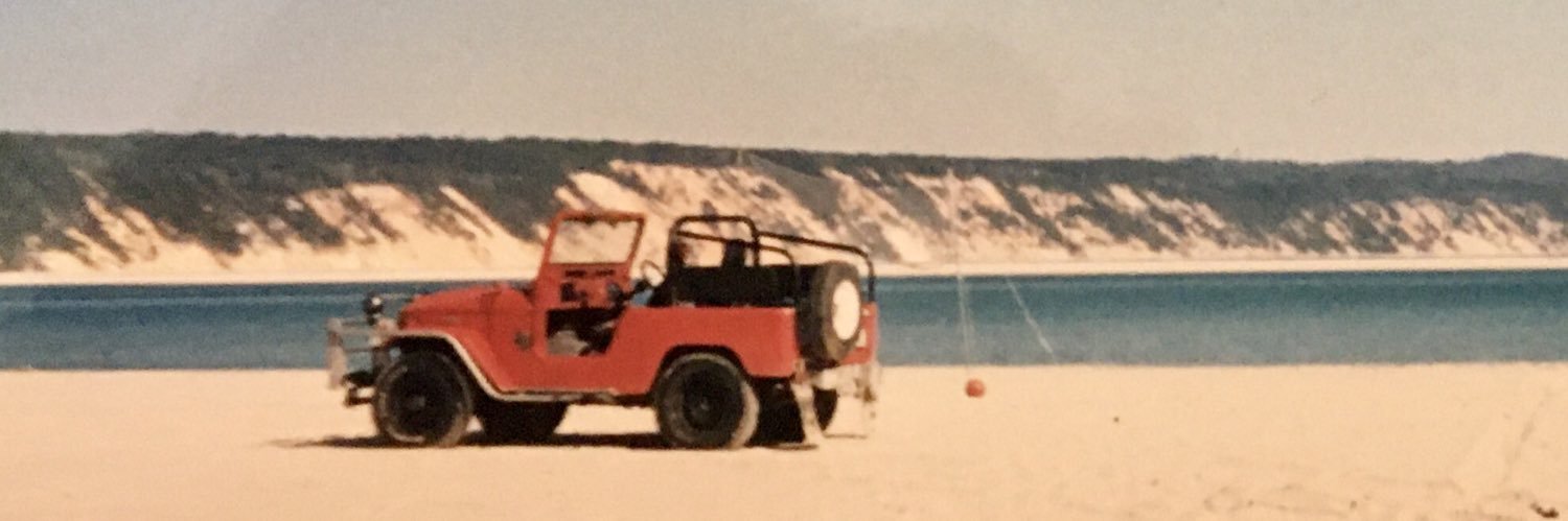 Jimmy A 🇦🇺 🏴‍☠️ banner