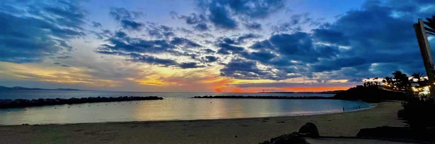 Masters ⚪️ banner