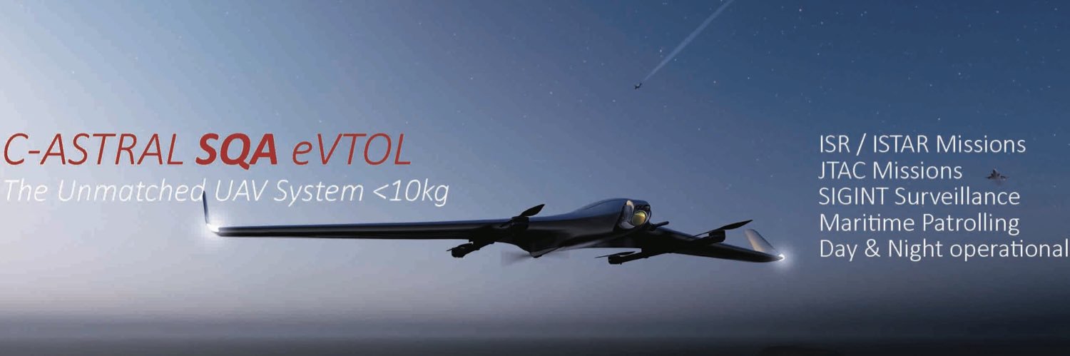 DroneProvide ™️ banner