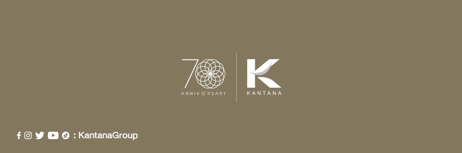 KantanaGroup's profile banner image
