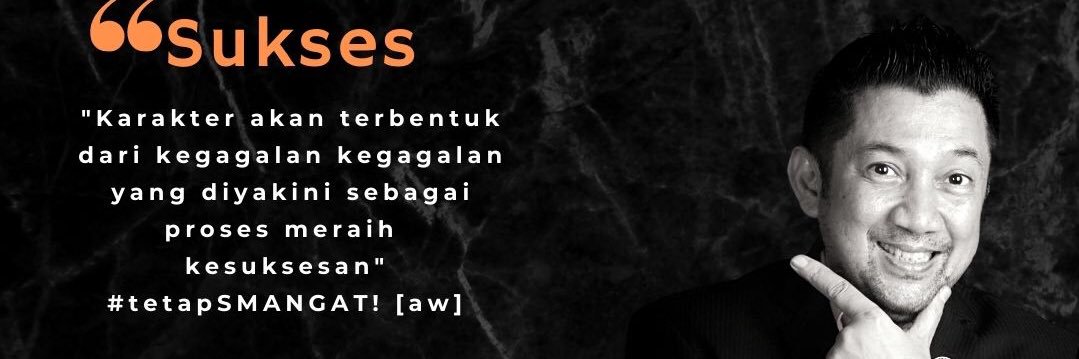 andrewalkers's profile banner image
