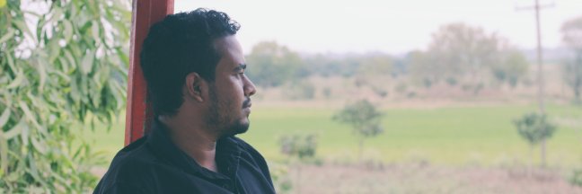 Kushik12's profile banner image