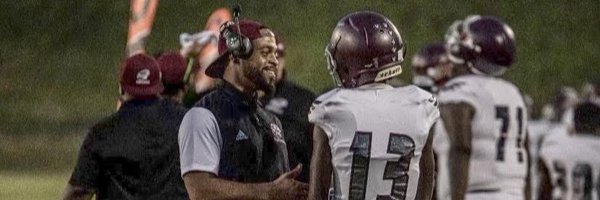 CoachDP3534 Profile Banner
