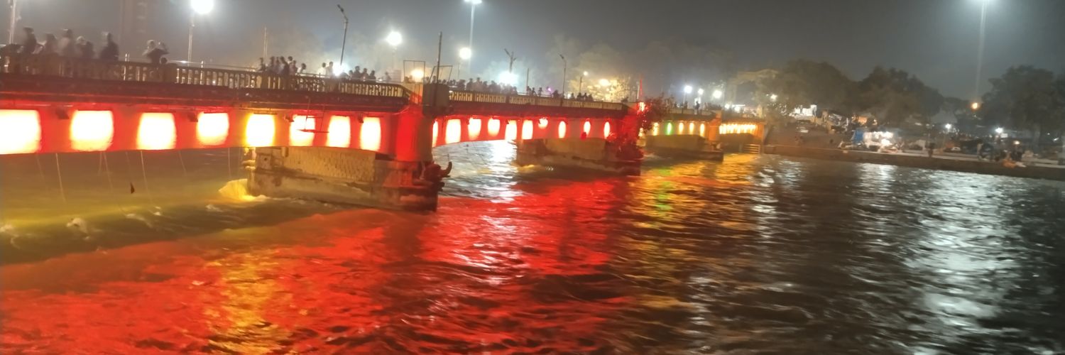 AjayMandyalajay's profile banner image