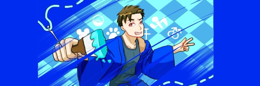 デイビッド@4/4池a! banner