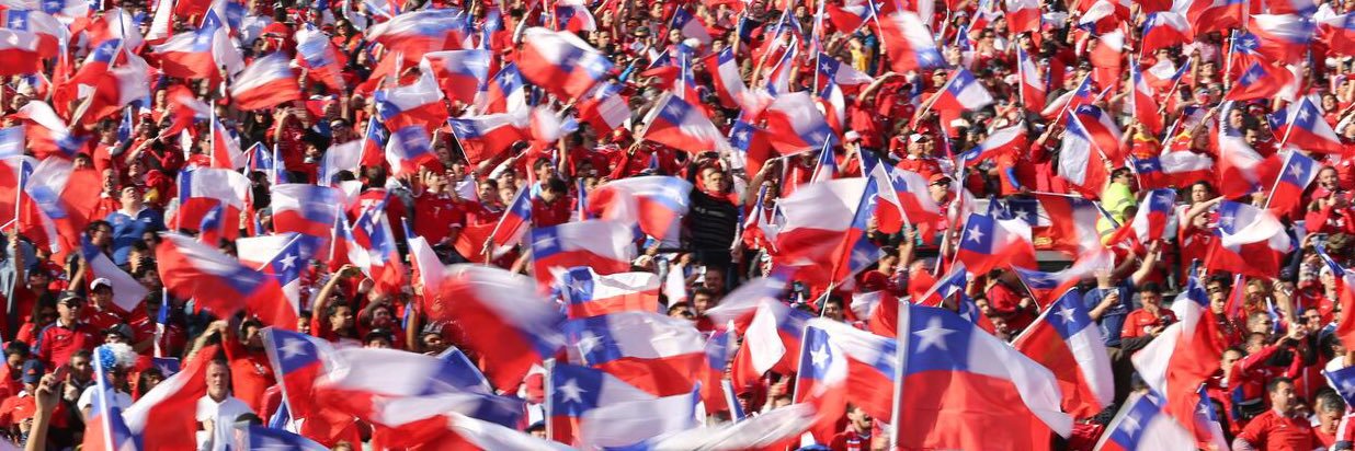 Pato Lukas 🇨🇱 banner