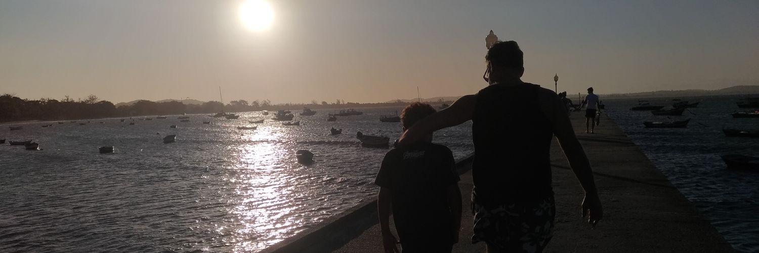 CarlosHAAlmeida's profile banner image