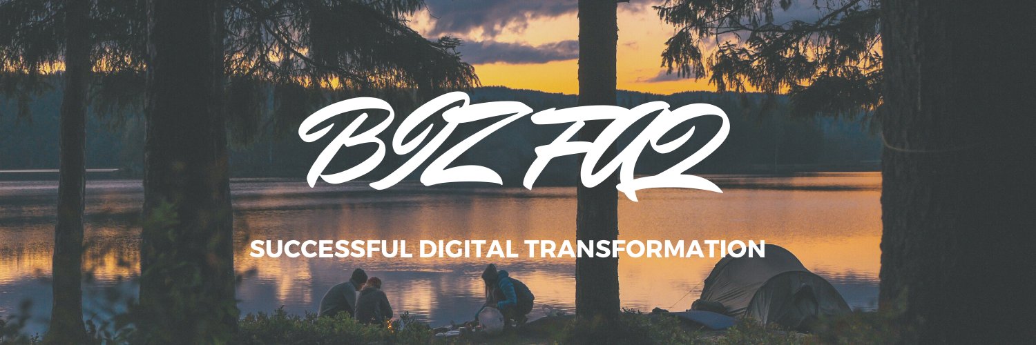 BIZ FAQ banner