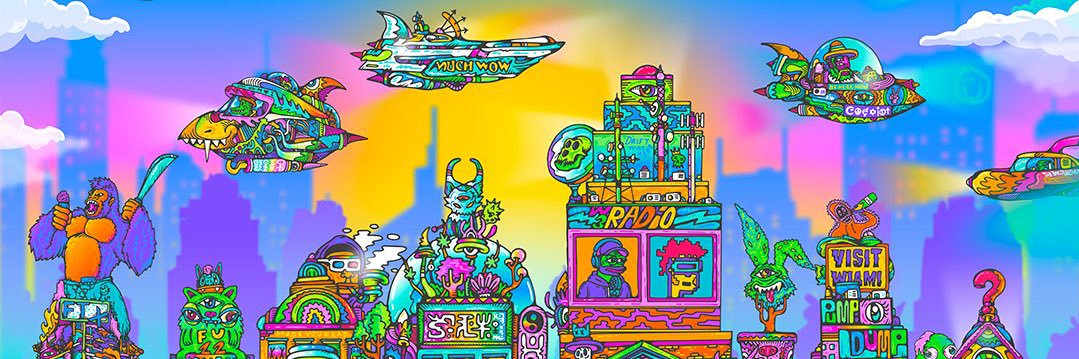danbadalov's profile banner image