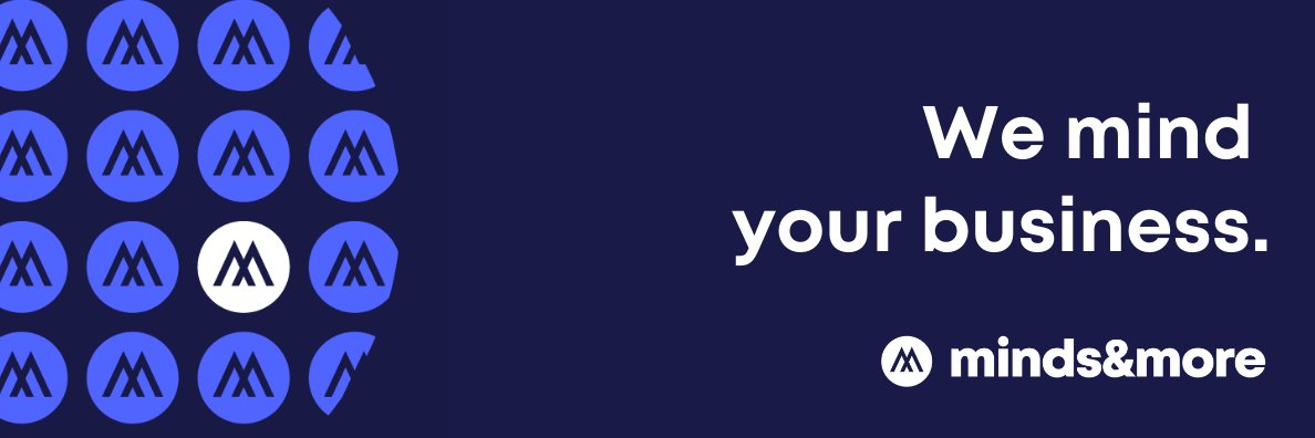 MindsandMore's profile banner image