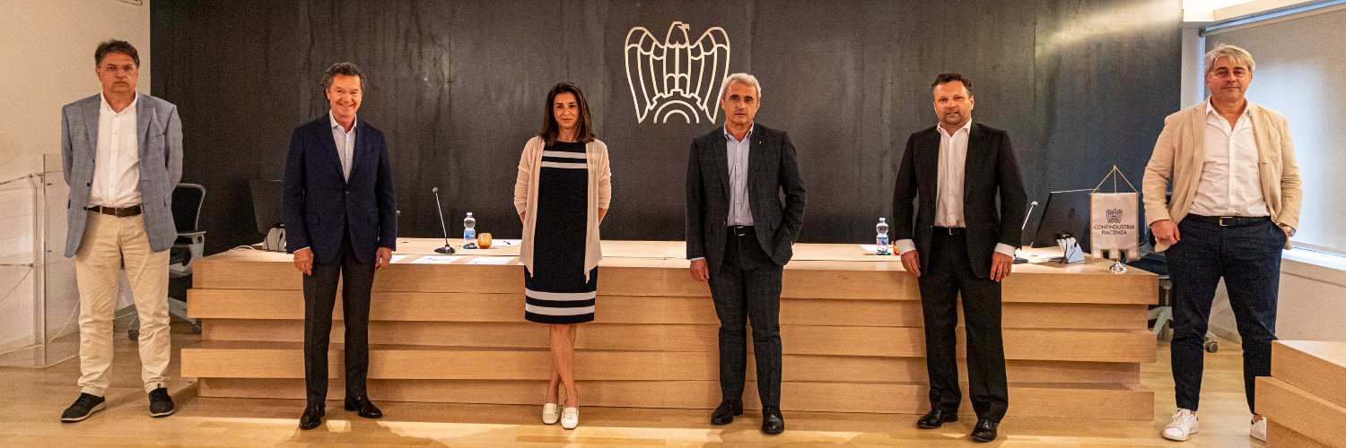 Confindustria Piacenza banner