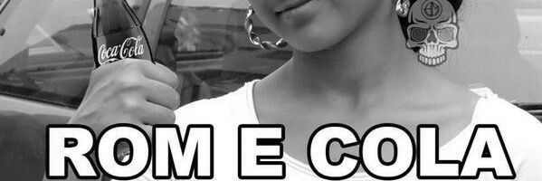 COCAeROM's profile banner image