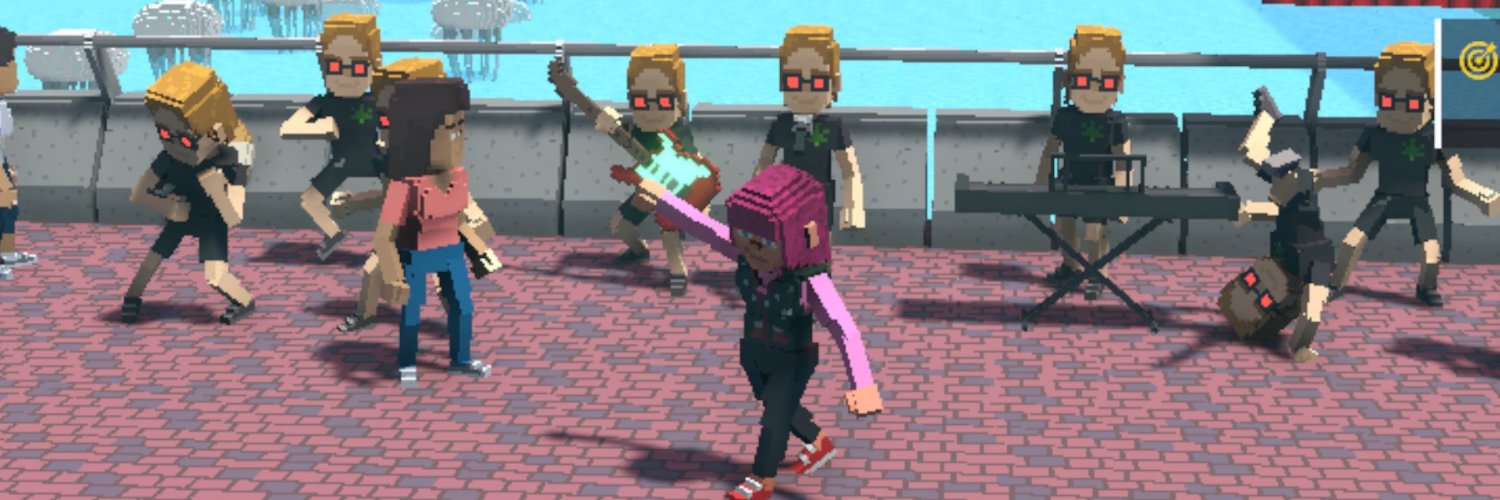 Metabewie27's profile banner image