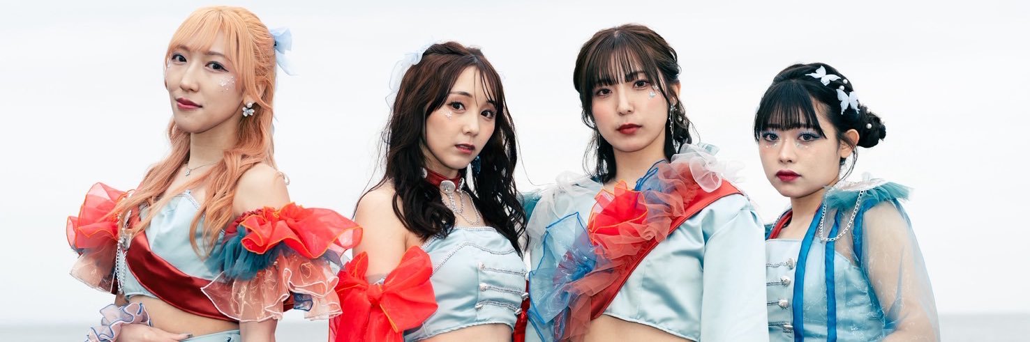 Lei🦋ЯanaB/れいないれ banner