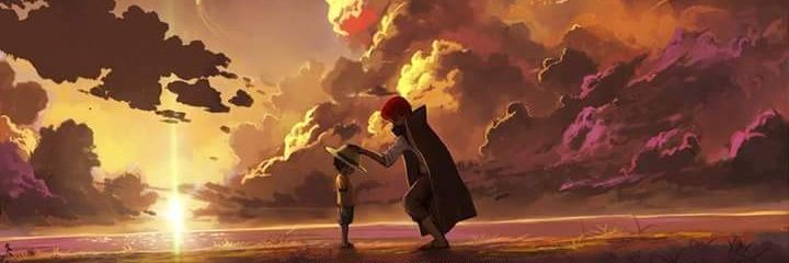 jorgeganancial's profile banner image