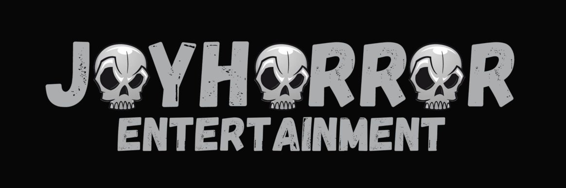 Joyhorror Entertainment banner