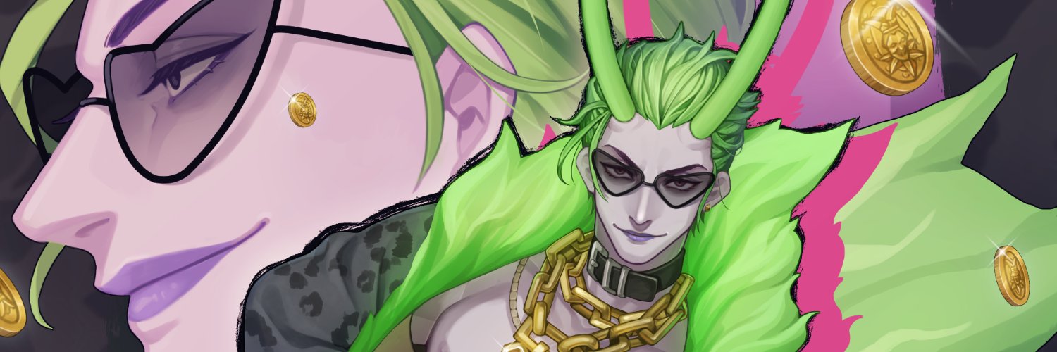 kuzunue's profile banner image
