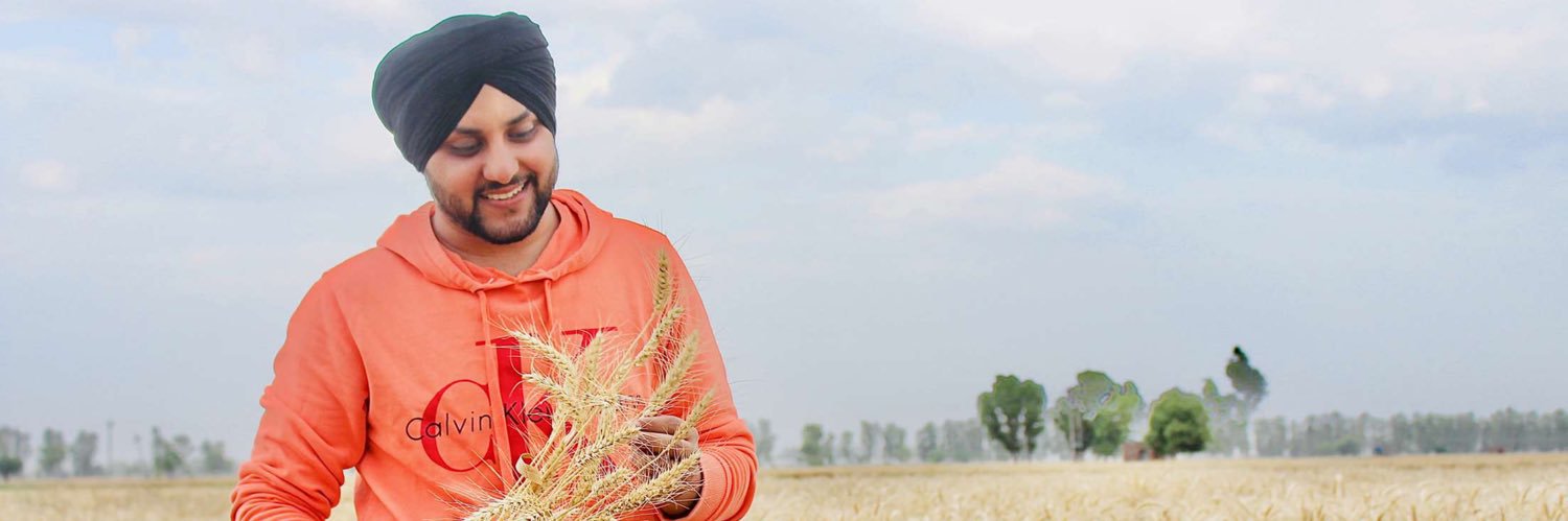 Mehtab Virk banner