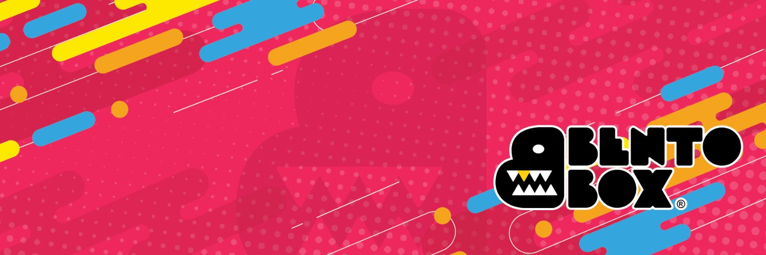 Bento Box's banner