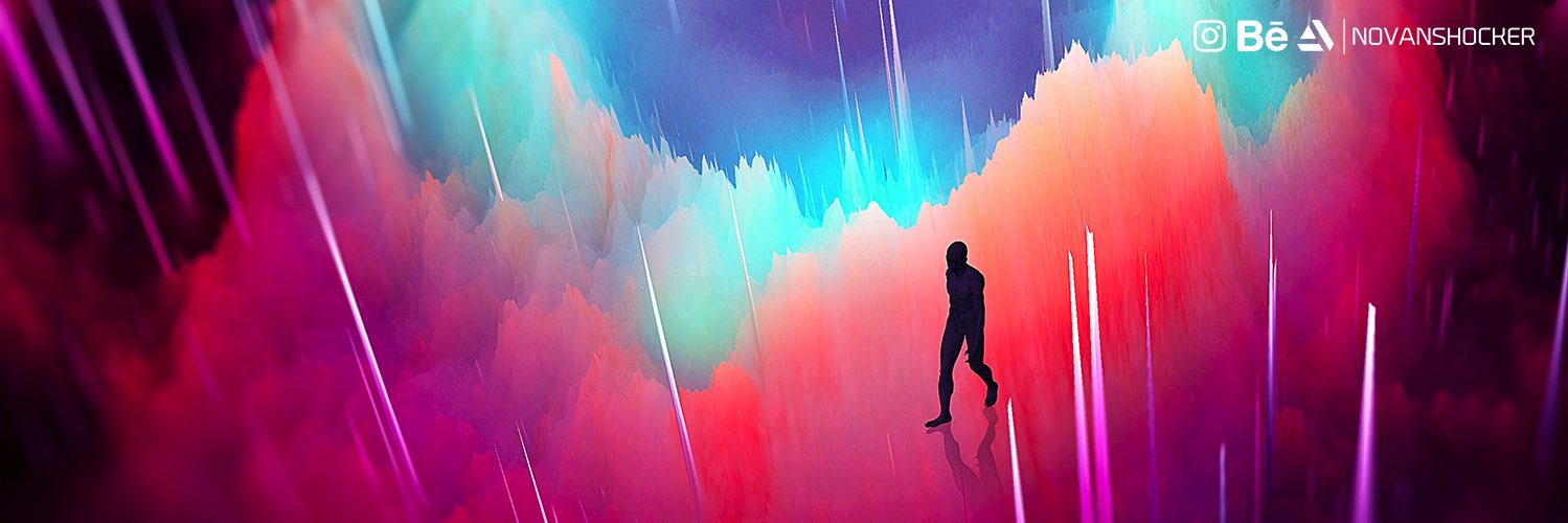 MARNOVinc's profile banner image