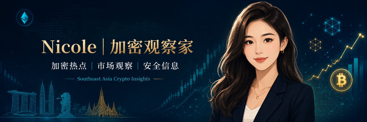 NicoleCryptoSEA's profile banner image