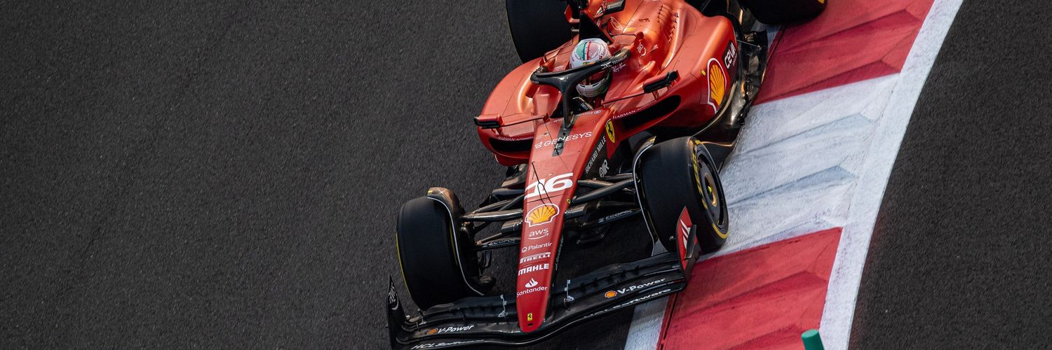 Gustavo Pereira banner