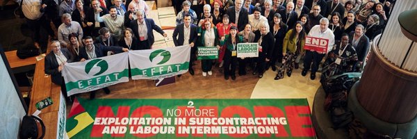 EFFAT_org Profile Banner