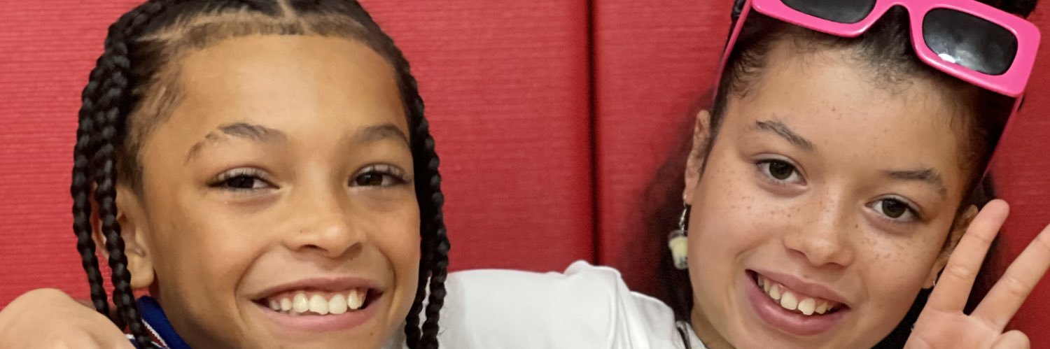 Ray of Sunshine Tab banner