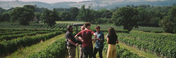 JossFord Profile Banner