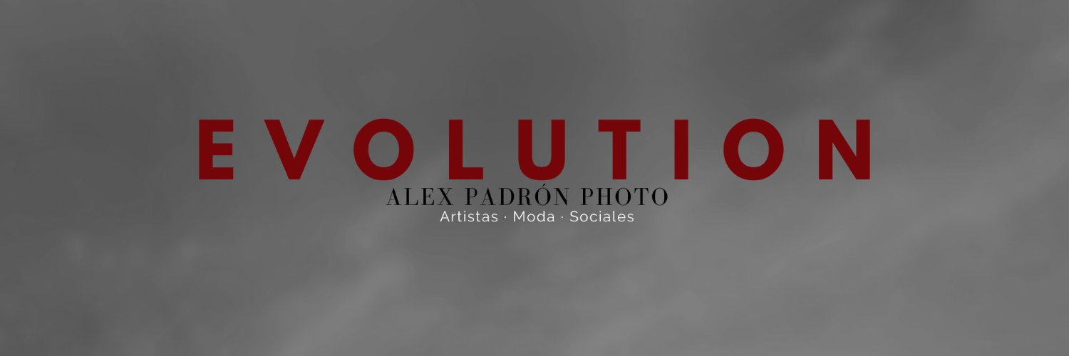 Alexpadronfoto's profile banner image