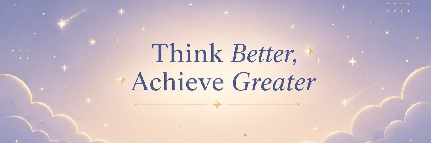 ThinkologyID's profile banner image