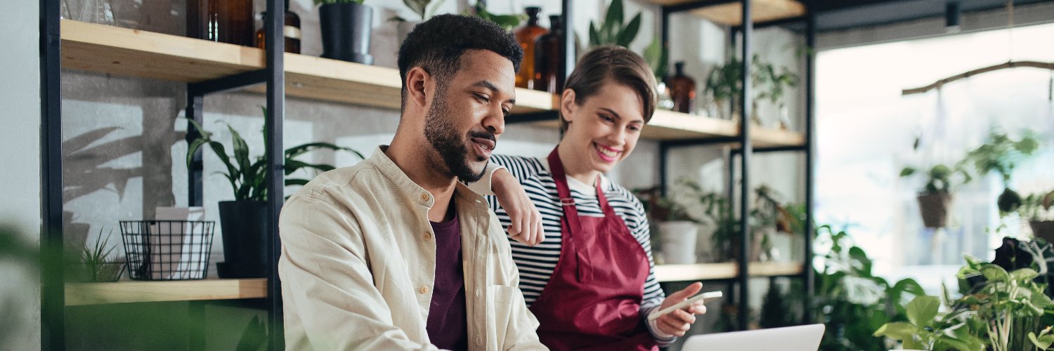 btrpay's profile banner image