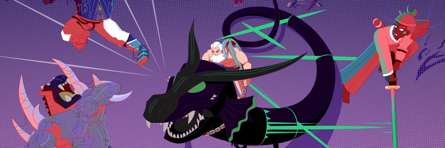 Executive Function Issue banner