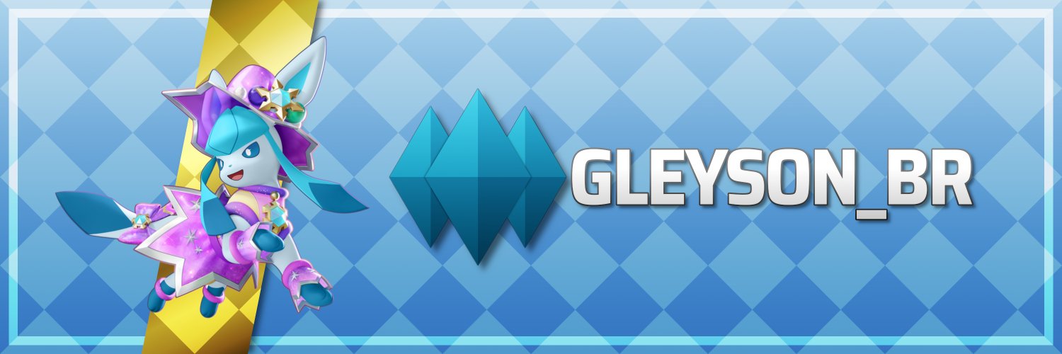 Gleyson_BR banner