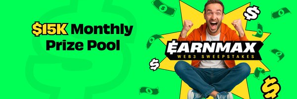 EARNMrewards Profile Banner