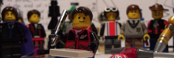 Jeremy Walker banner