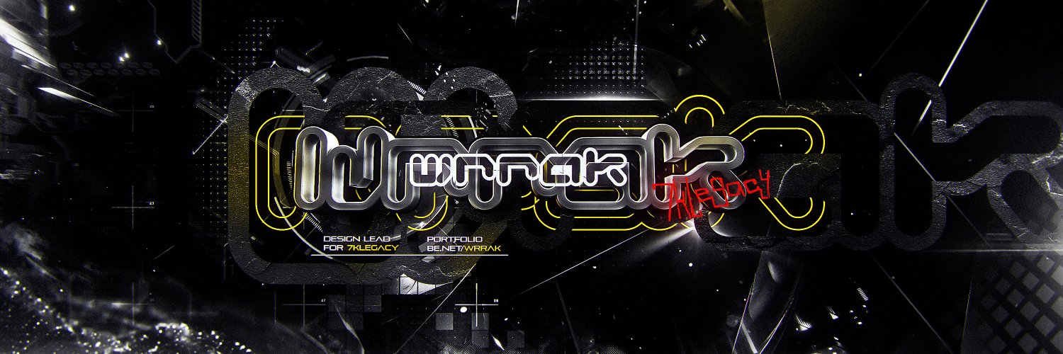 Wrrak banner