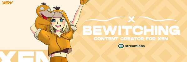 BewitchingYT Profile Banner