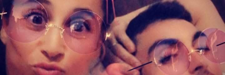 aleymaka's profile banner image