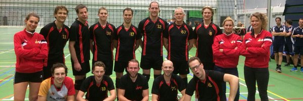 VVUtrechtH9 Profile Banner