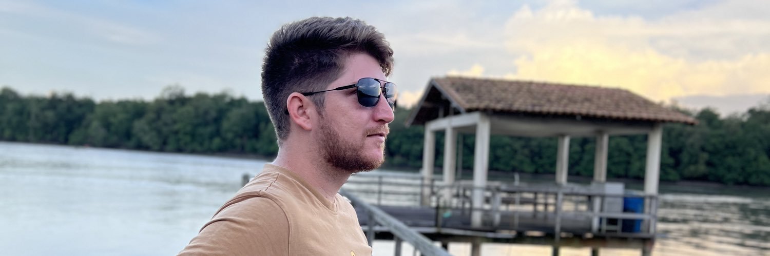jeffhoenisch's profile banner image