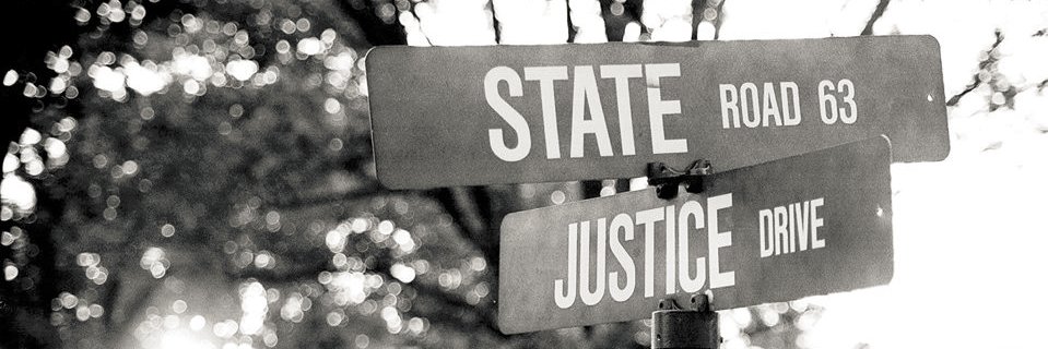 Death Penalty Action's banner
