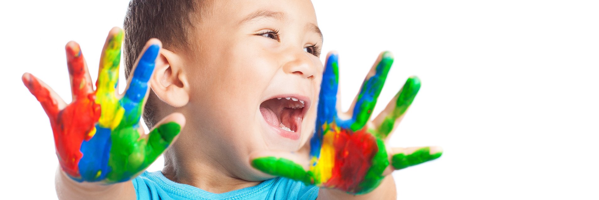 West R.D Early Years banner