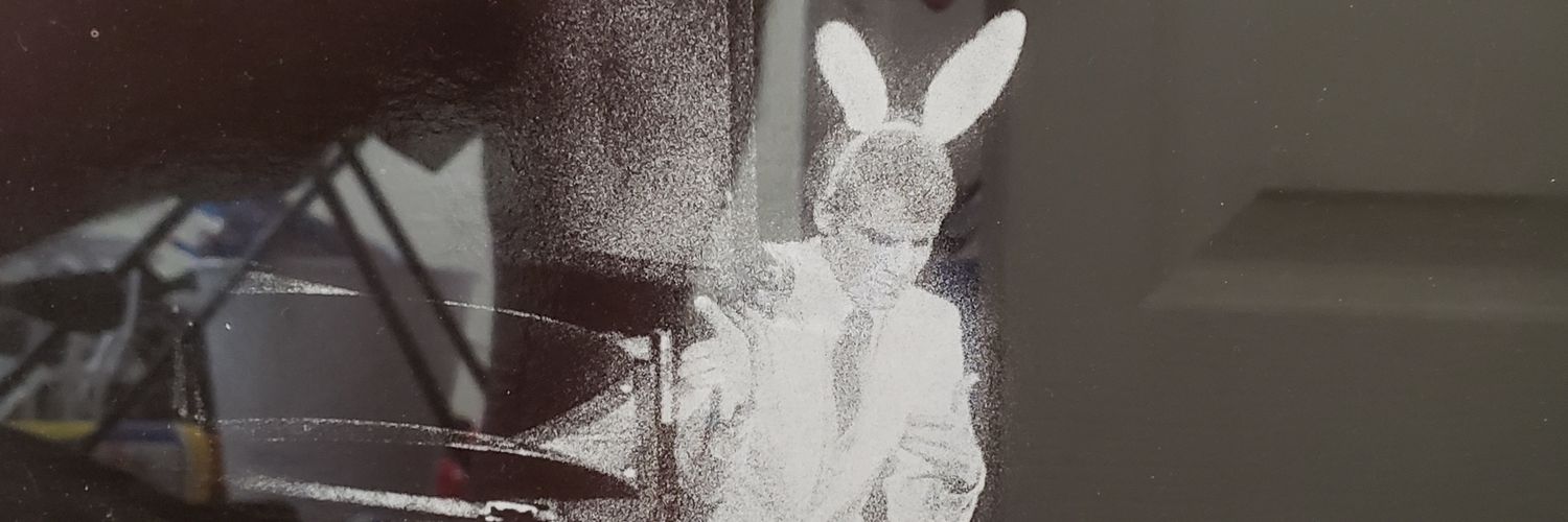 funnybonej's profile banner image