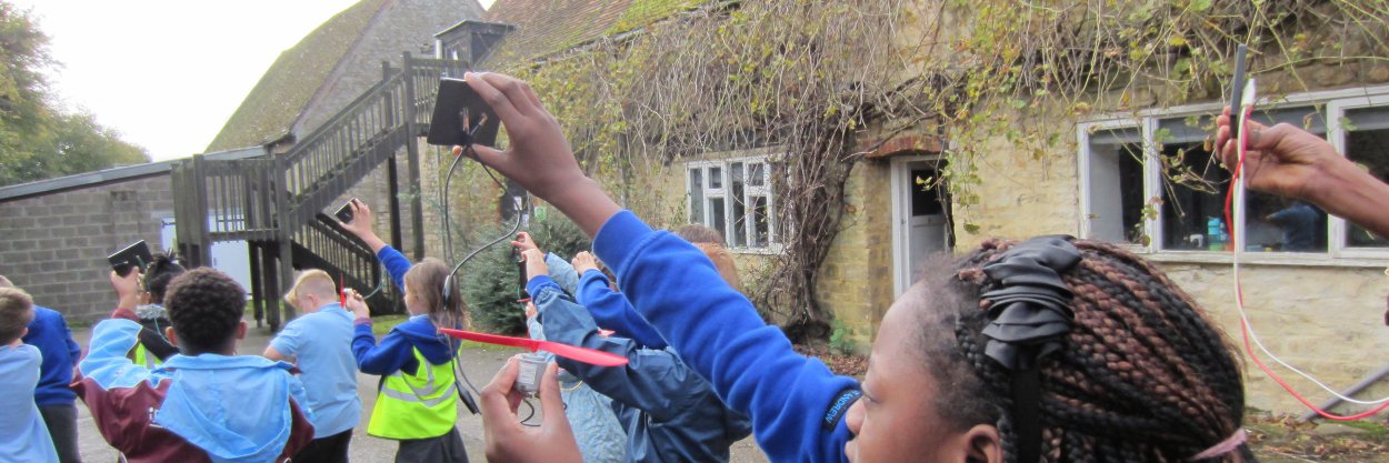 sphere science banner