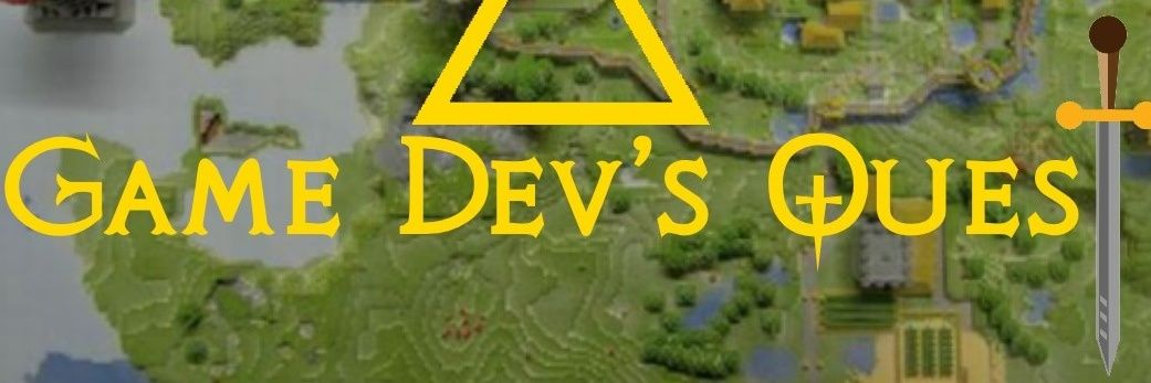 GameDevsQuest's profile banner image
