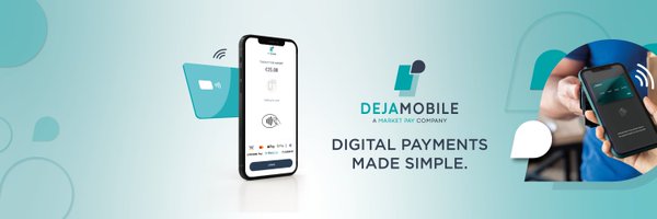 dejamobile Profile Banner
