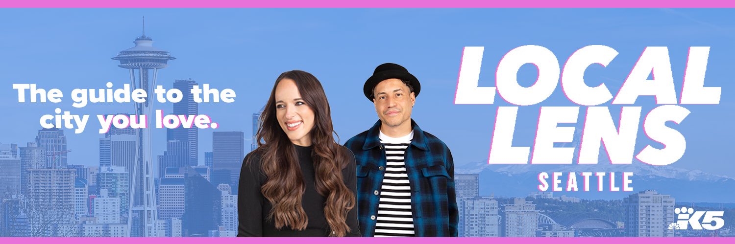 Local Lens Seattle banner
