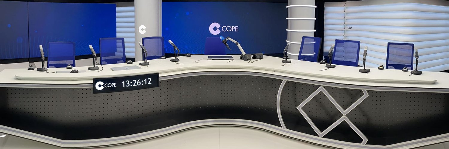 CopeCanarias's profile banner image